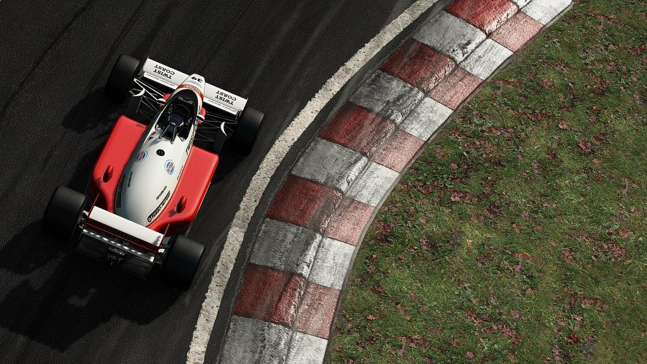 Project Cars - Imagen 40
